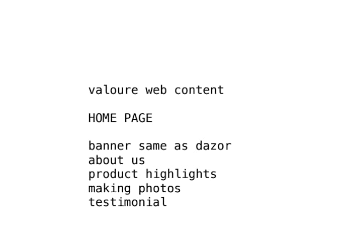 professional excel or word data entry or formatting